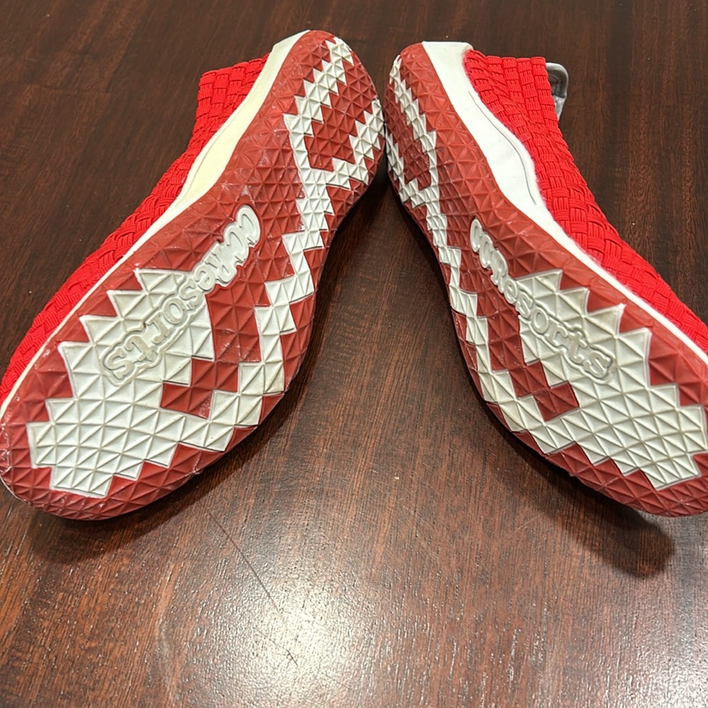 CC Resorts Shoes - Picture 3 of 6